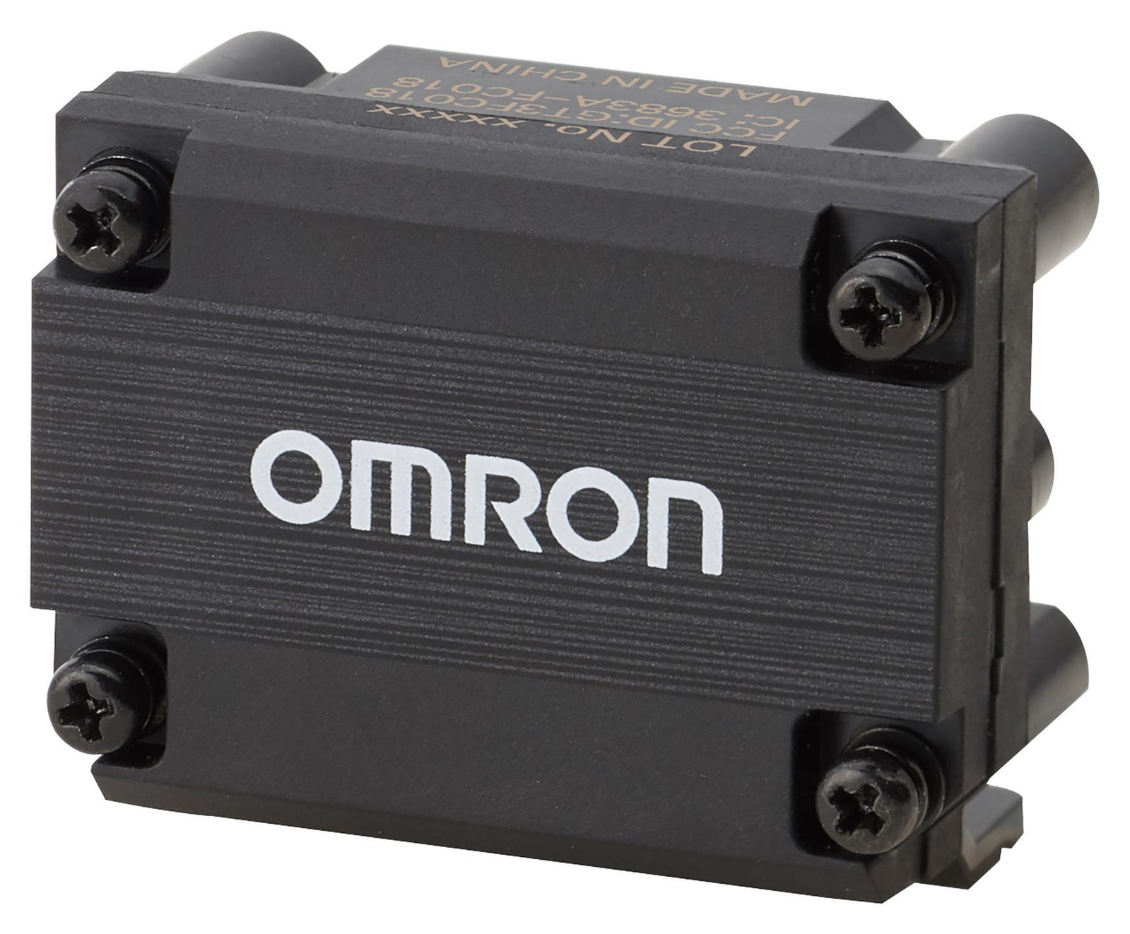 Omron Industrial Automation F39-Sgbt Bluetooth Communication Unit