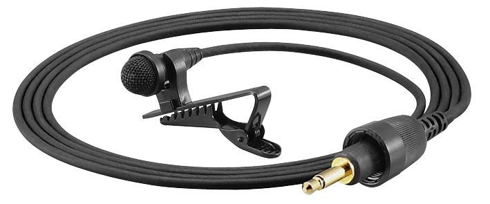 Toa Electronics Yp-M5310 Mic, Lavalier, Omni Directional
