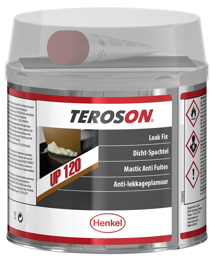 Teroson Up 120, 326G Leak Fix, Tub, 326G