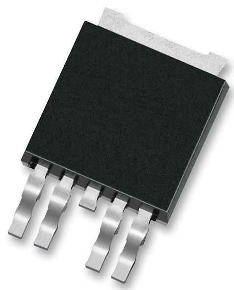 onsemi Ncv8775Cdt33Rkg Ldo, Fixed, 3.3V, 0.35A, -40 To 150Deg C