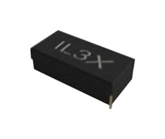 Ilsi America Il3X2-Hx5F12.5-32.768Khz Crystal, 32.768Khz, 12.5Pf, 3.2 X 1.5mm