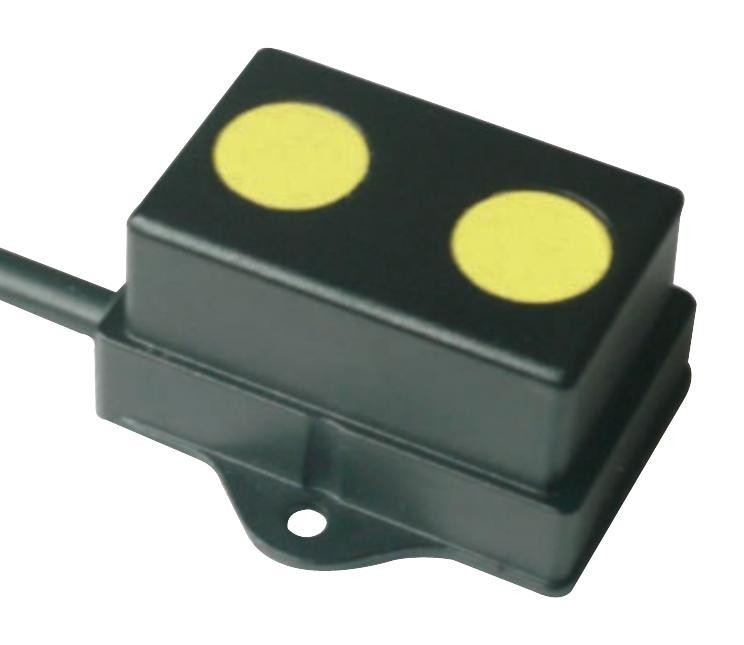 Amphenol Advanced Sensors T3032-2-20K-24-P Gas Detection Sensor, Co2, 20000Ppm, 5%