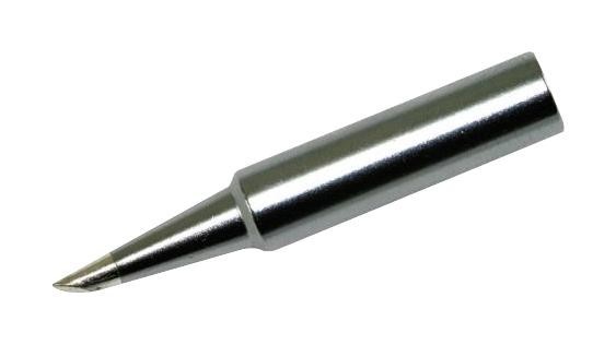 Hakko T18-S6 Soldering Tip, 60 Deg Bevel, 1.3mm