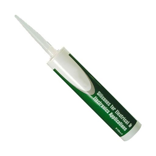 Cht As1803, 310Ml Sealant, Silicone, Thermal Conduct
