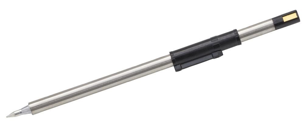 Pace 1124-0012-P1 Tip Cartridge, Chisel, 0.8mm, 1/32