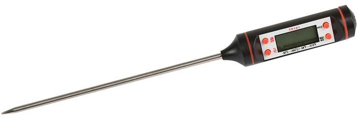 Tenma 72-2675 Thermometer, Pen Type