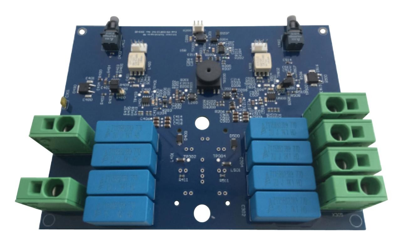 Infineon Evalpse1Bf12Sictobo1 Eval Board, Sic Mosfet Module