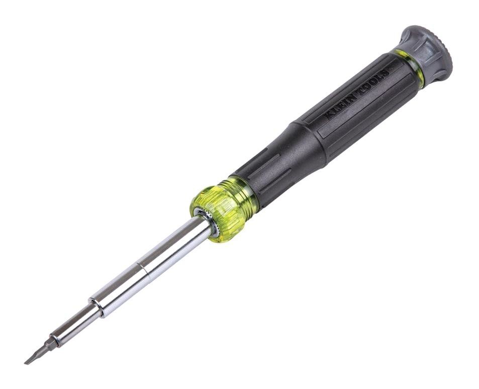 Klein Tools 32314. Precision Screwdriver/nut Driver, 14Pc