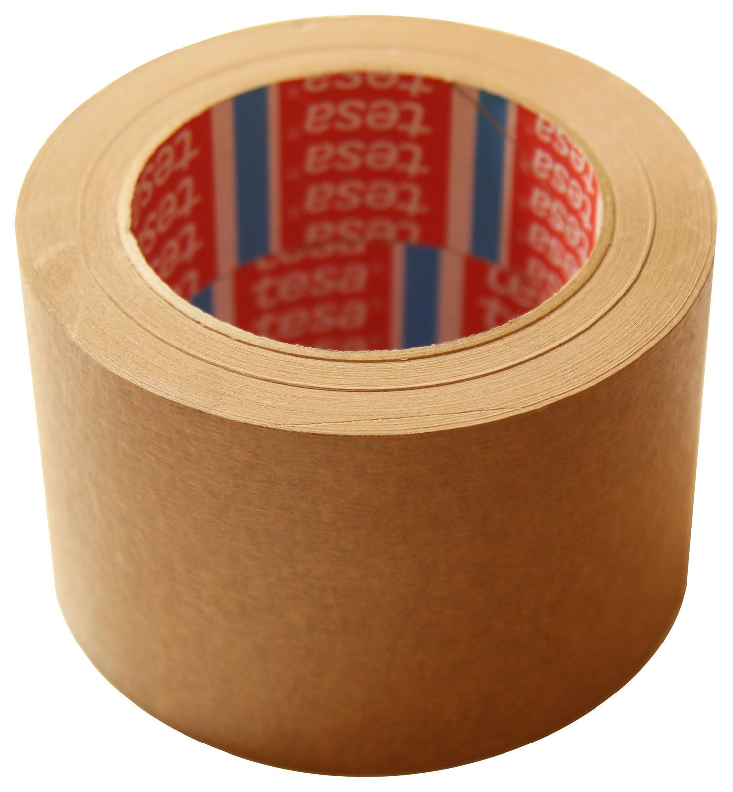 Tesa 04713-00001-00 Tape, Buff, 75mm X 50M