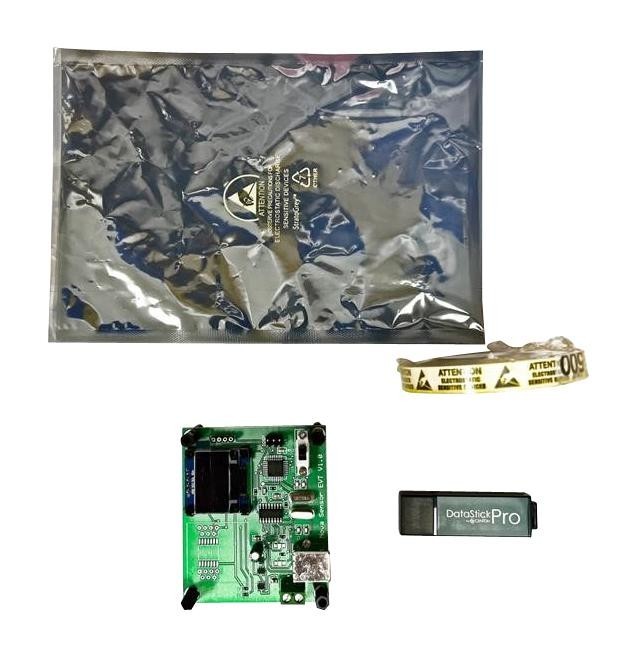 Amphenol Advanced Sensors Npi-Eval-Kit Evaluation Kit, Pressure Sensor