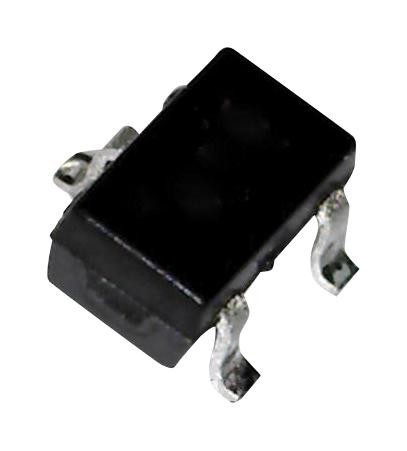 onsemi 3Lp01M-Tl-H Mosfet, P-Ch, 30V, 0.1A, Sc-70