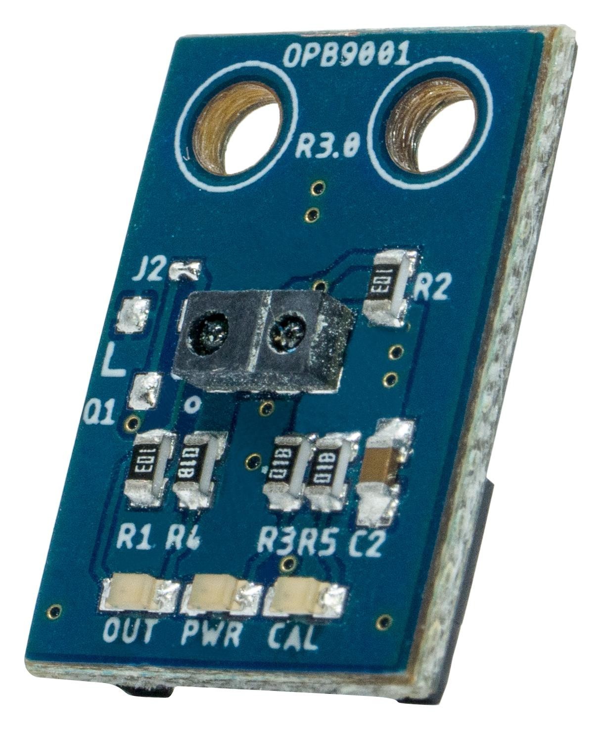 Tt Electronics/optek Technology Opb9001C Ref Optical Sensor Module 2.7-5.5V / Pla