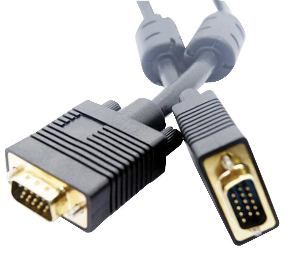 Av Star Vppp-2 Vga To Vga Lead Premium 2M