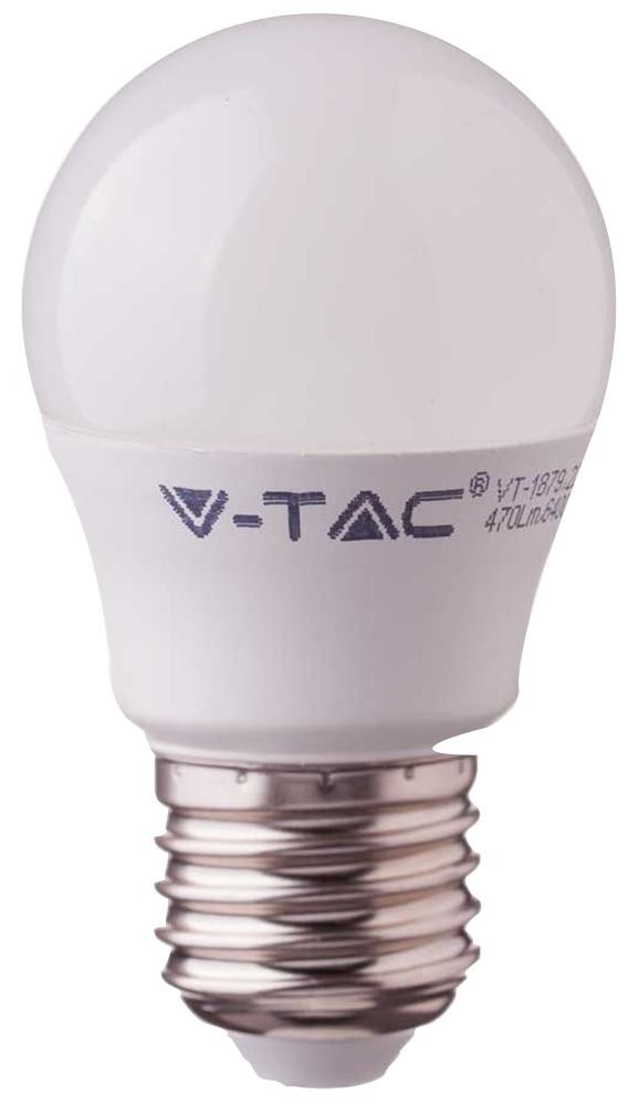 V-Tac 262 Vt-245 Lamp Led 4.5W G45 4000K E27 A++