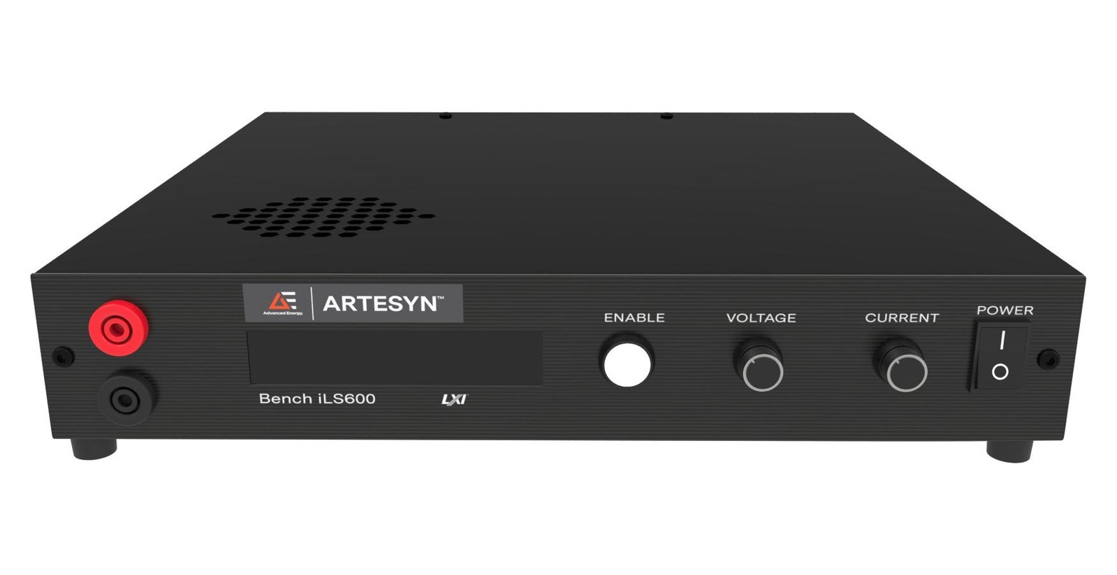 Artesyn Embedded Technologies Ils600-3 Power Supply, Ac-Dc, Programmable, 600W