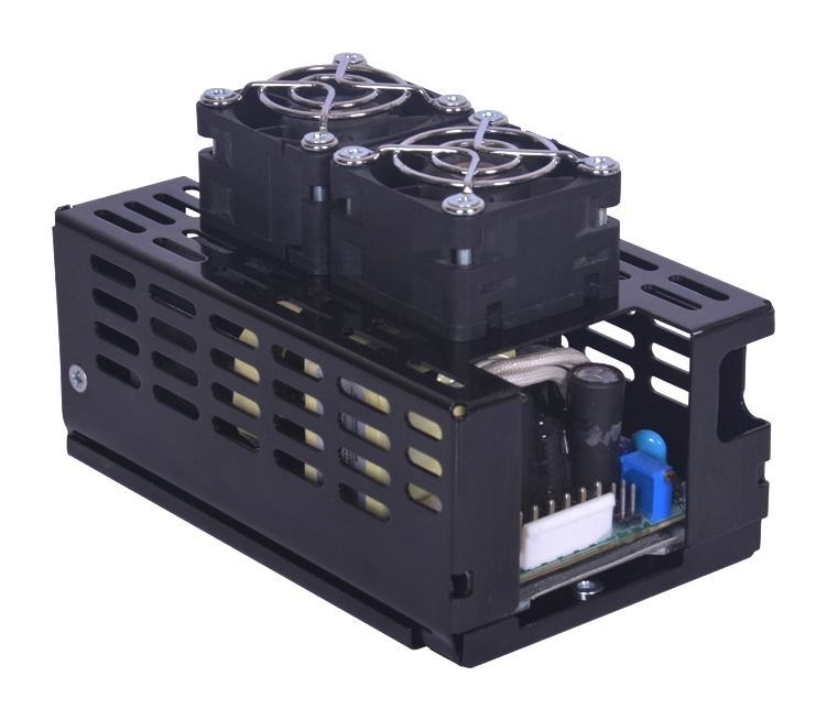 EOS Power Mfls400-1348-Tf Power Supply, Ac-Dc, 48V, 8.3A