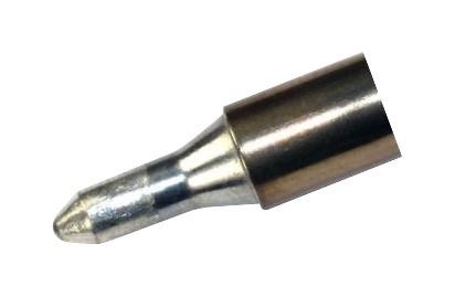 Hakko T15-Sb08 Soldering Tip, Round, 0.8mm