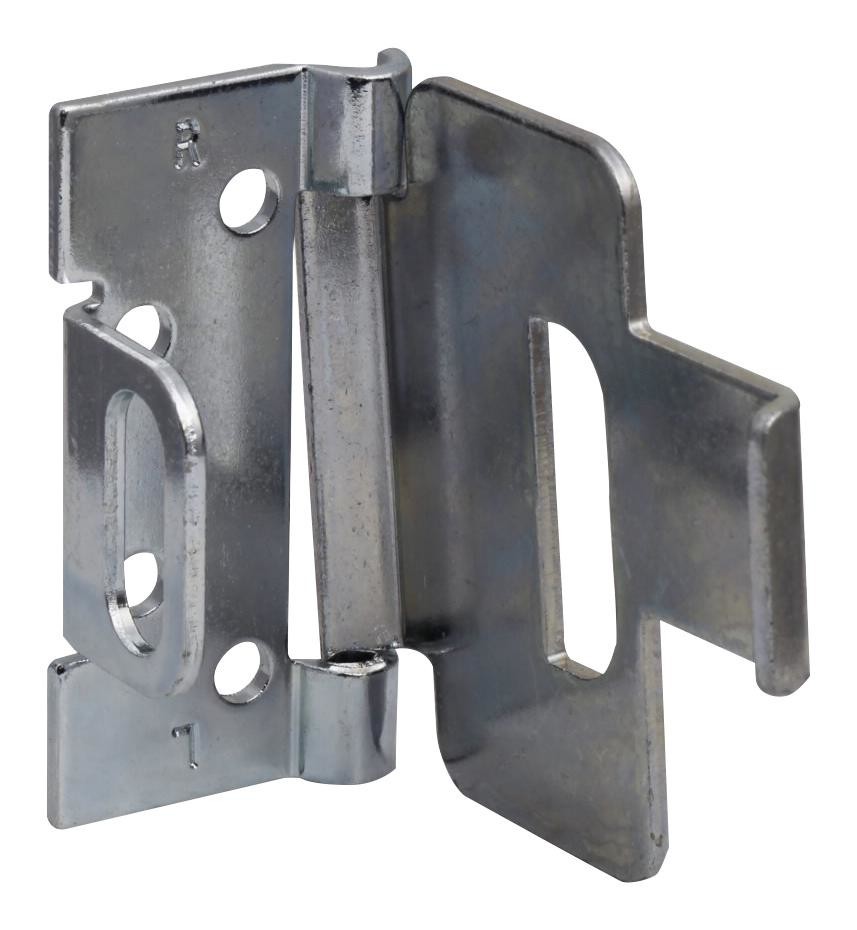 Eaton Cutler Hammer Plk3Loff Handle Lock Hasp, Padlockable, Off