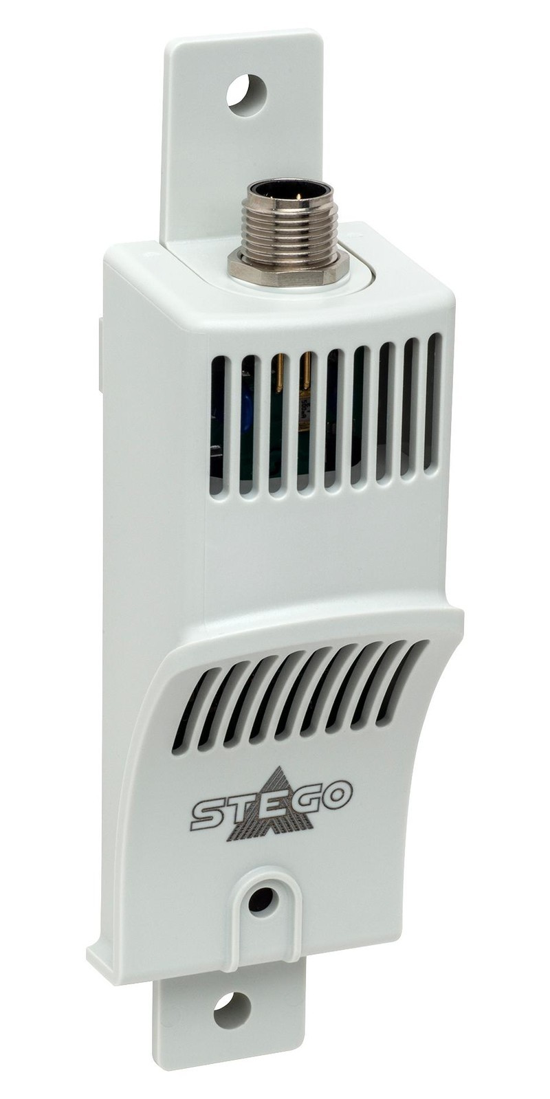 Stego 01420.2-00 Smart Sensor, Analogue, 0.02A, 24Vdc