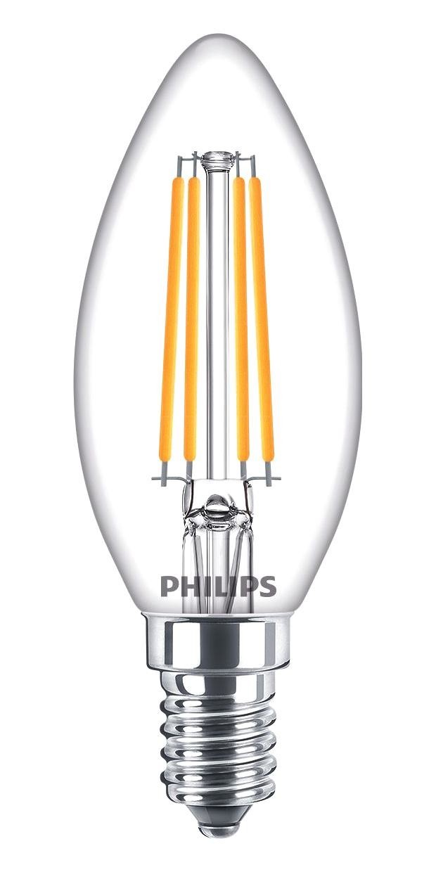 Philips Lighting 929002028092 Led Bulb, Warm White, 806Lm, 6.5W