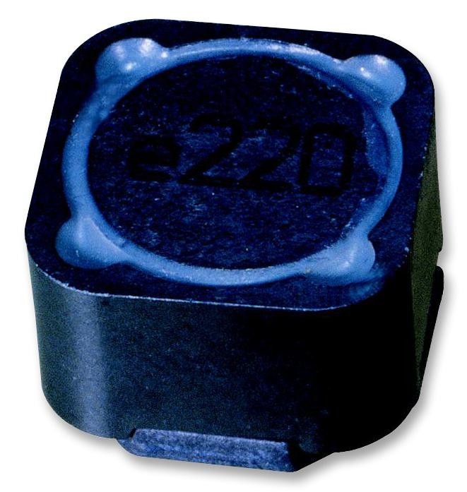 Multicomp Pro Mcsdrh73B-6R8Mhf Inductor, 6.8Uh, 20%, 2Pins