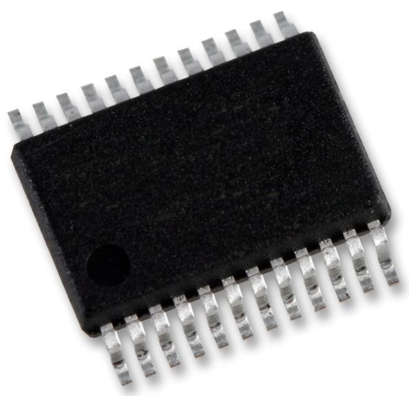 onsemi Ncv7725Dqbr2G Motor Driver, -40 To 125Deg C