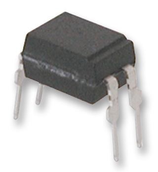 Isocom Isp620-1X Optocoupler, Dip-4, Tr. O/p, Ac I/p
