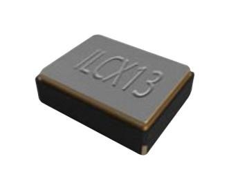 Ilsi America Ilcx13-Fb5F18-16.000Mhz Crystal, 16Mhz, 18Pf, Smd, 3.2mm X 2.5mm