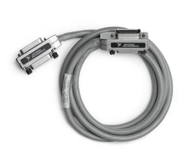 NI 763061-01 Gpib Cable, 1M, Gpib Interface