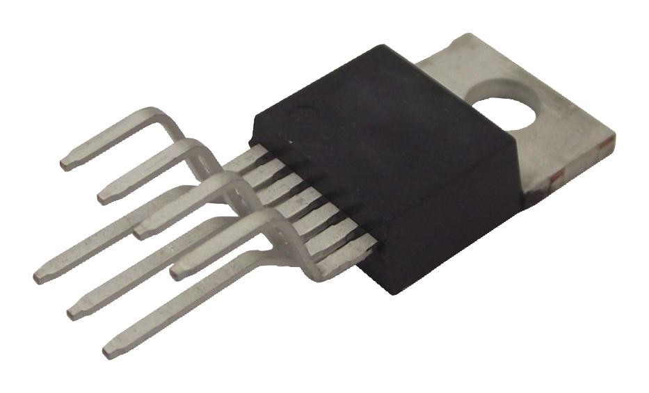 onsemi Ncp1444T Ncp1444T, Shift Registers