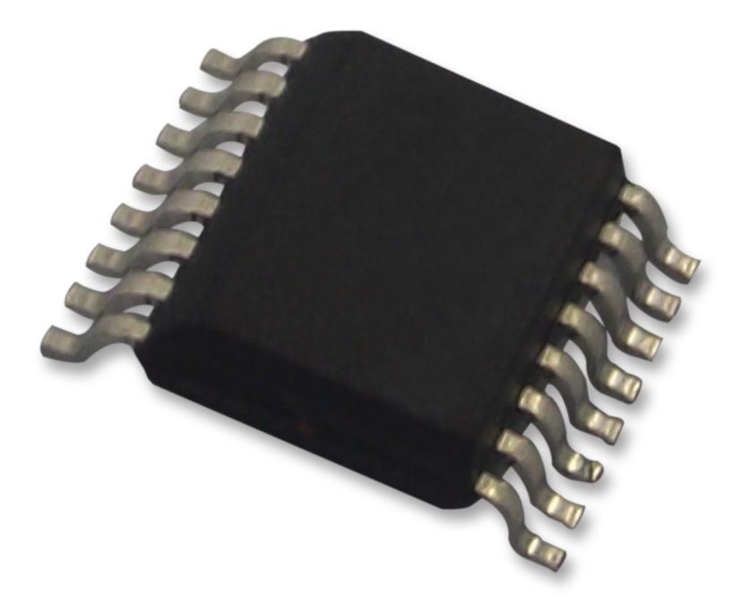 onsemi Fsav331Qscx Multiplexers / Demultiplexers