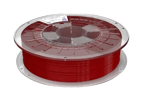 Copper 3D 2503050002 3D Printer Filament, 2.85mm, Red, 500G