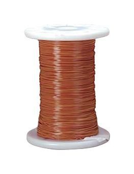 Omega Tt-J-30-Sle-500 Thermocouple Wire, Type J, 30Awg, 152.4M