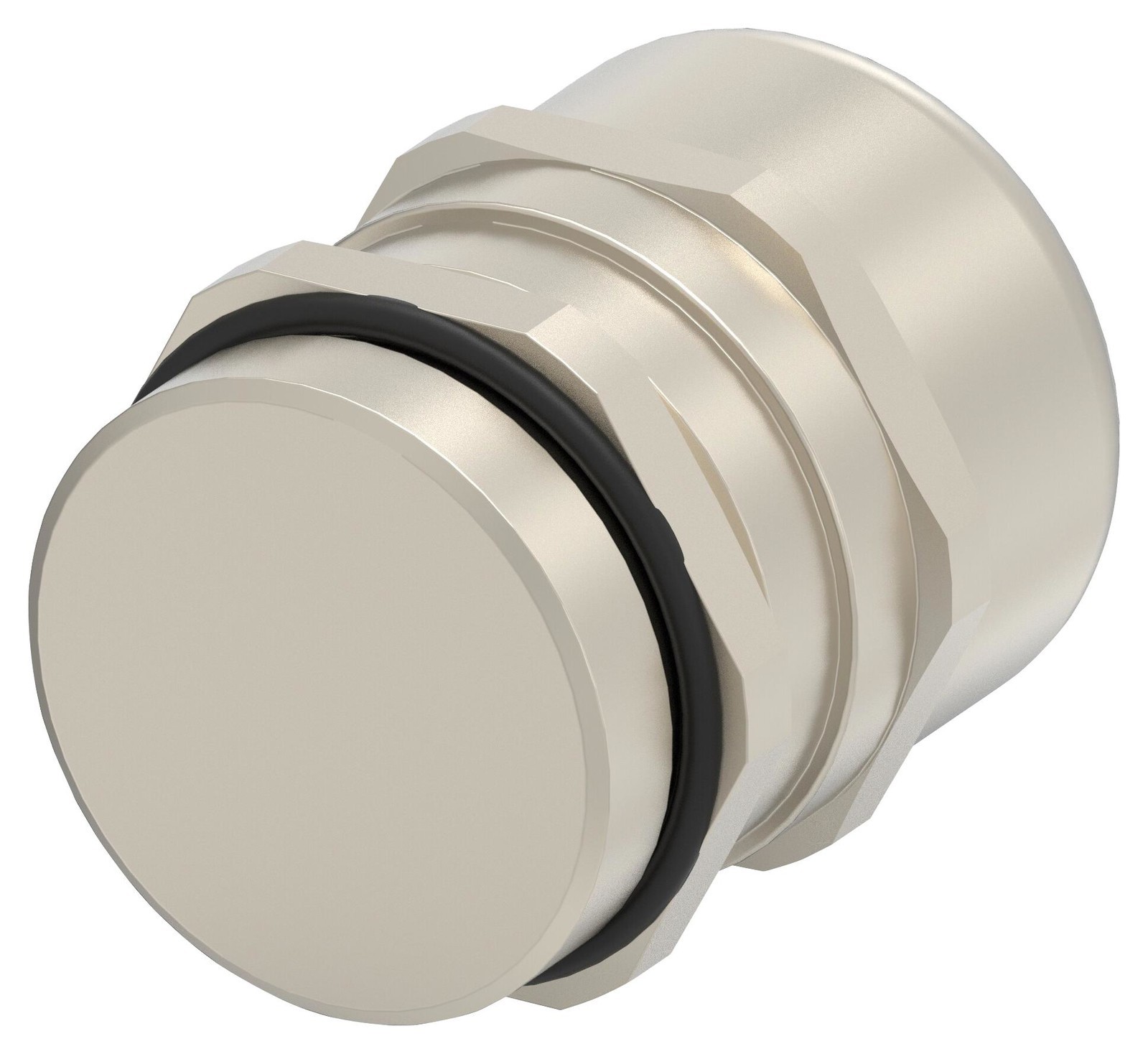 Entrelec TE Connectivity 1Sng625033R0000 Cable Gland, M32, 15mm-21mm, Ip66/ip68