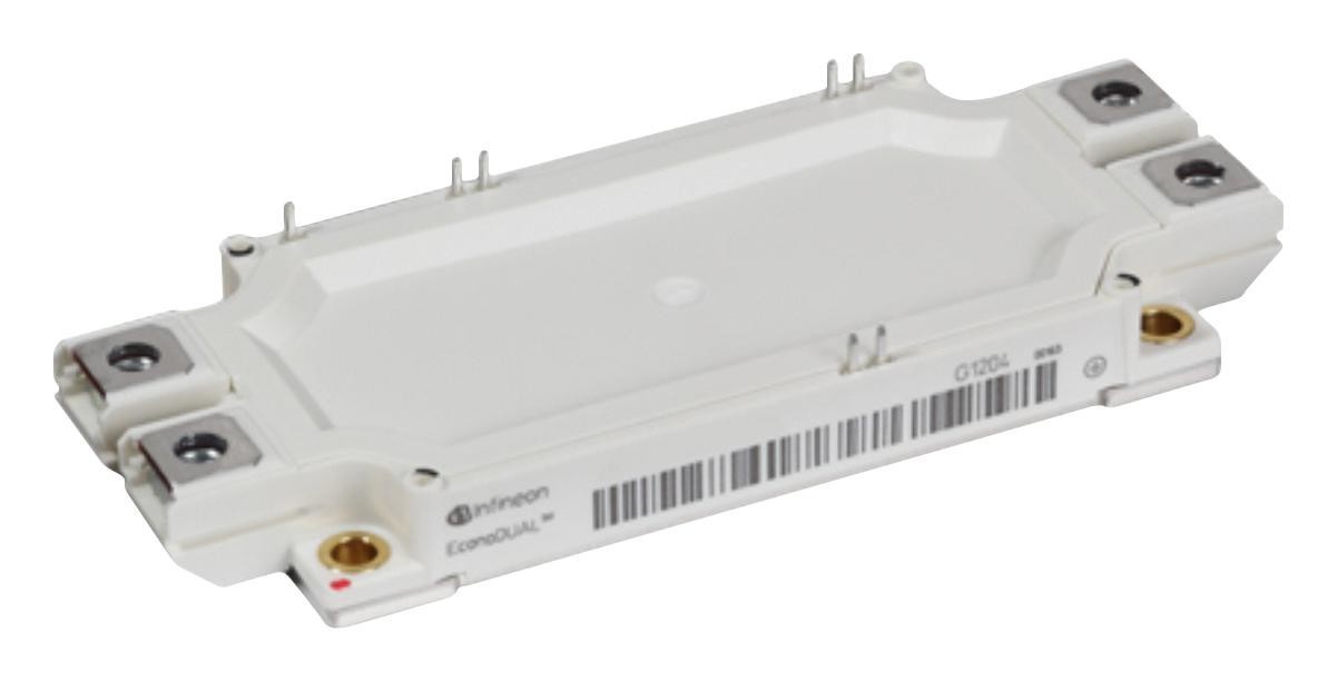 Infineon Ff600R12Me7B11Bpsa2 Igbt Module, 1.2Kv, 600A, Module