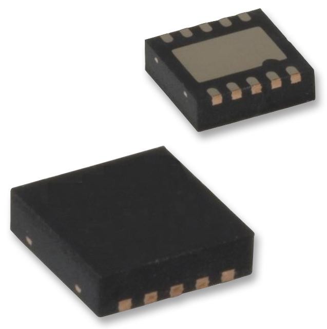 Micrel Semiconductor Mic2212-Gpyml Ldo Voltage Regulators