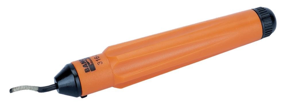 Bahco 316-2 Pen Reamer (Deburr Tool)