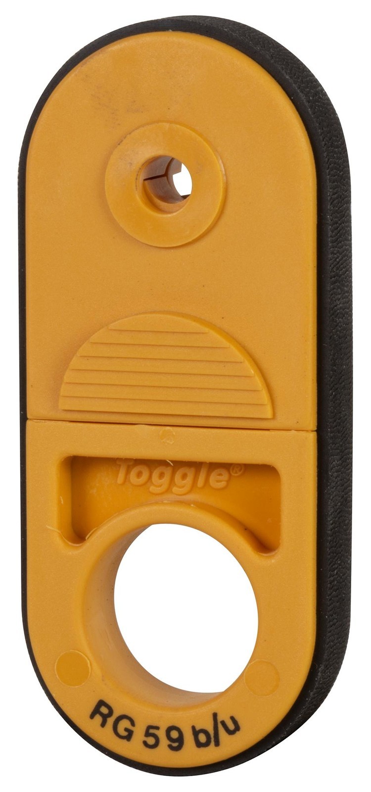 Toggle 10040 Coax Stripper Rg59
