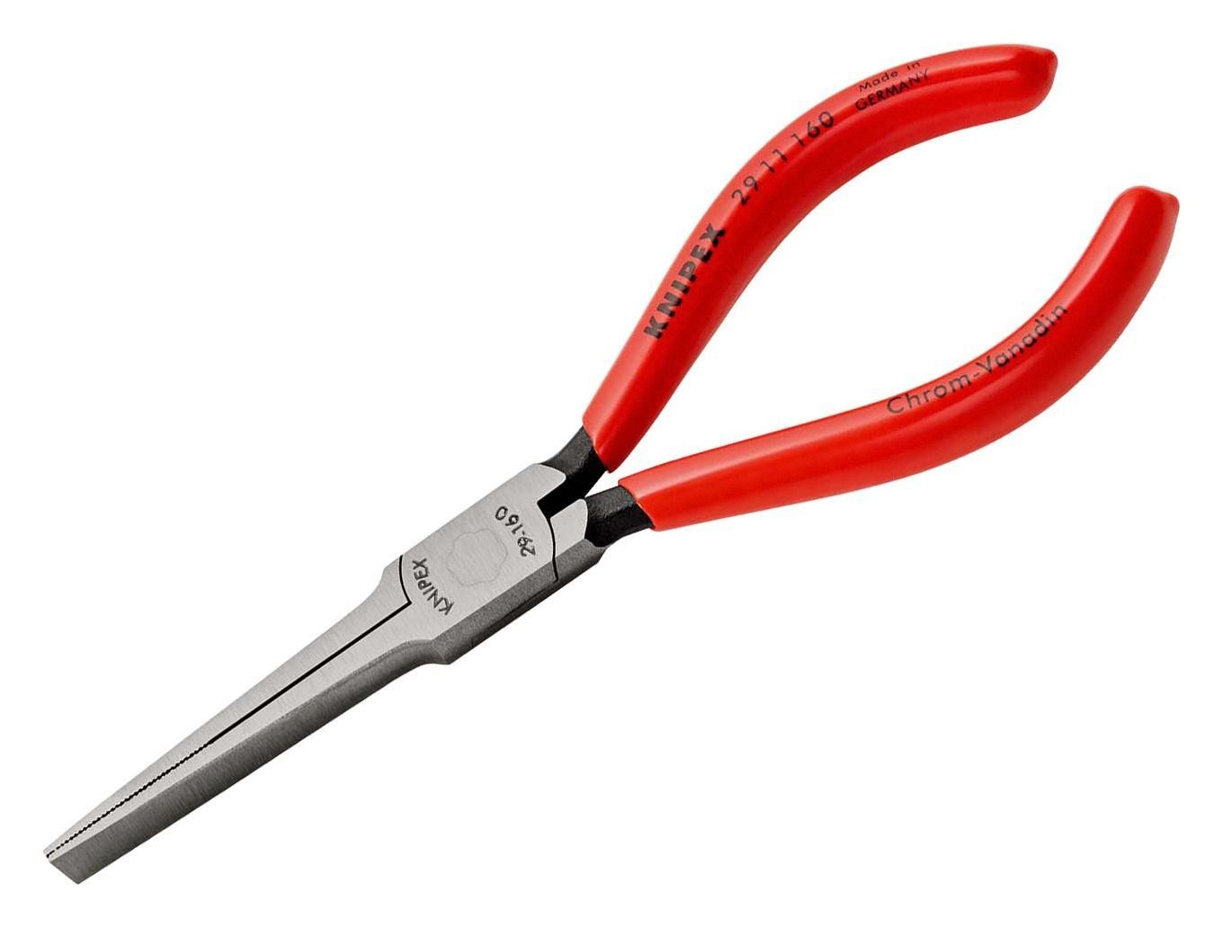 Knipex 29 11 160 Plier, Telephone, 160mm