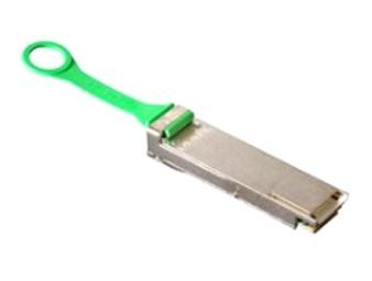 Amphenol Cables on Demand Sf-100Glb0W00-0Db Qsfp Loopback, W/modsel, 0Db