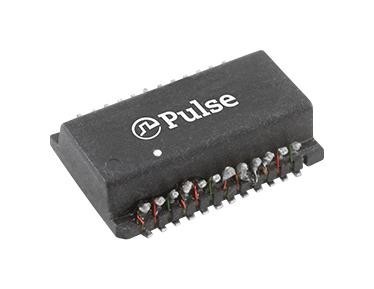 Pulse Electronics Hx5084Fnl Mdl,sin,1Gd,1: 1,sm,tu Npb 51Ak2792