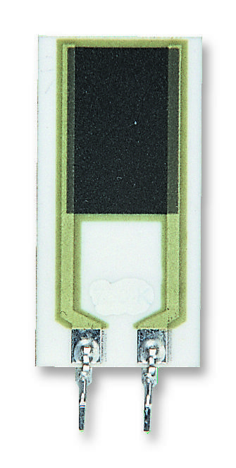 CGS TE Connectivity Mpc52201J Res, 200R, 5%, 5W, Radial, Thick Film