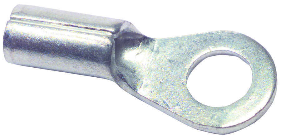 Multicomp Crs-To-1806 Terminal, Ring Tongue, #6, Crimp