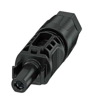 Phoenix Contact Pv-C1F-C-Hsg Photovoltaic Connector, Female, Cable, 40A