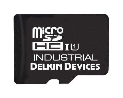 Delkin Devices S304Tlnjm-U1000-3 Memory Card, Micro Sd, 4Gb