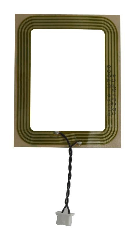 Pulse Electronics W7000 Antenna, Fpc, 13.56Mhz, Adhesive