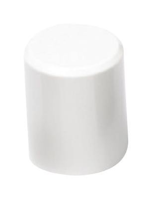 C&k Components F0202 Switch Capacitor, Pushbutton, White