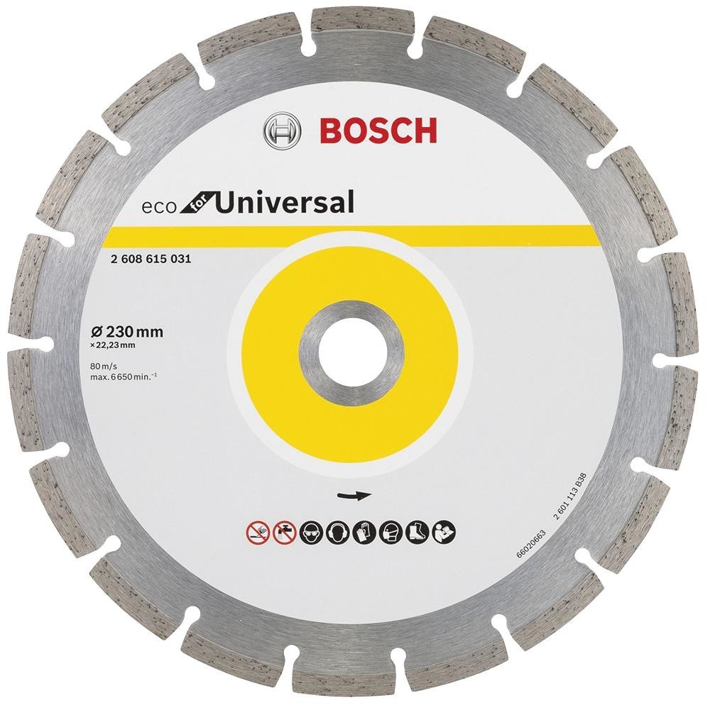 Bosch 2608615031 230mm / 9