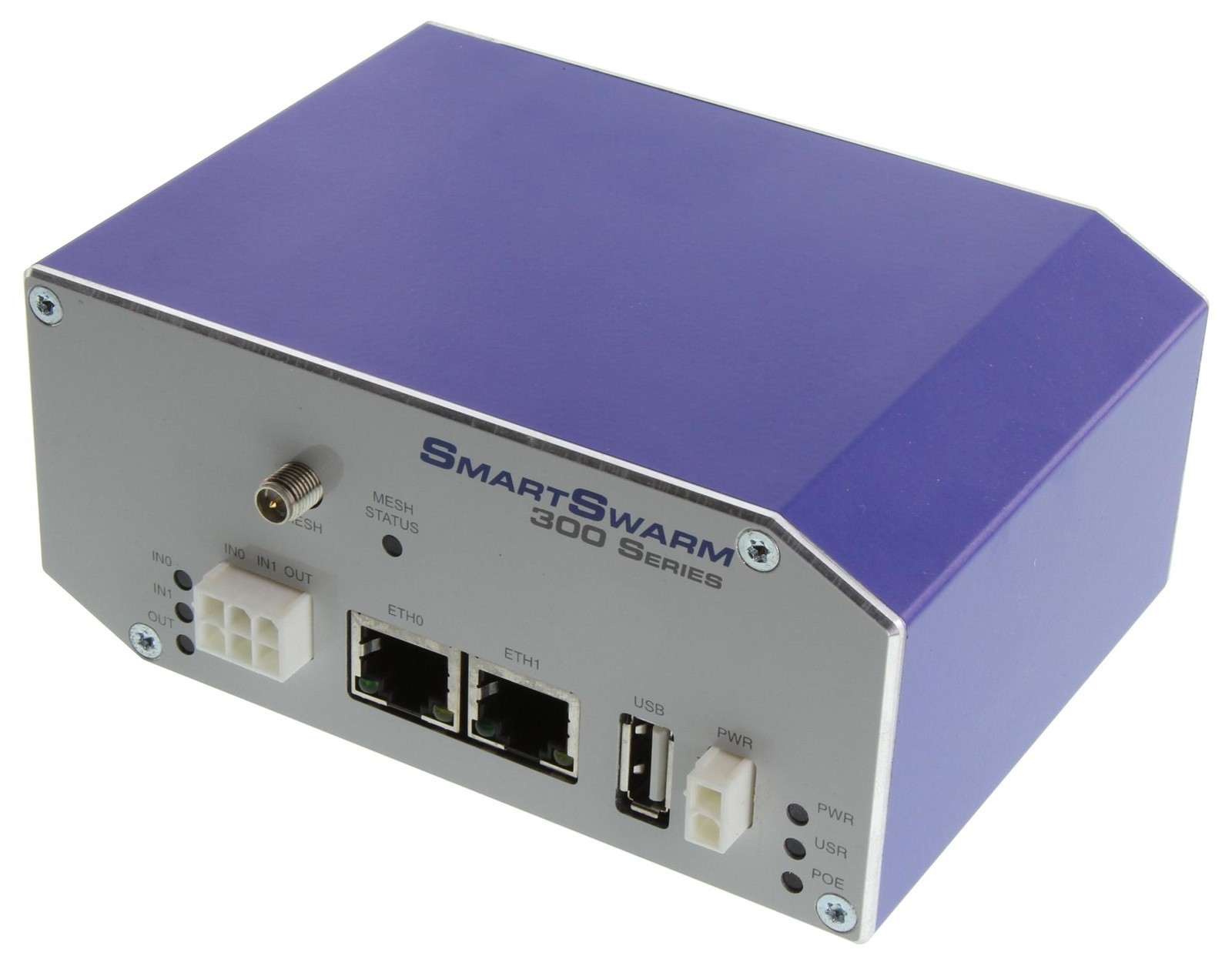 Advantech Bb-Sg30000520-42 Asset Integration Gateway, 10/100Mbps