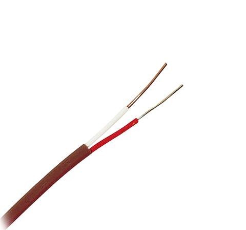 Omega Tt-J-30-Sle-1000 Thermocouple Wire, Type J, 30Awg, 305M